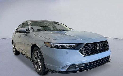 2026 Honda Accord