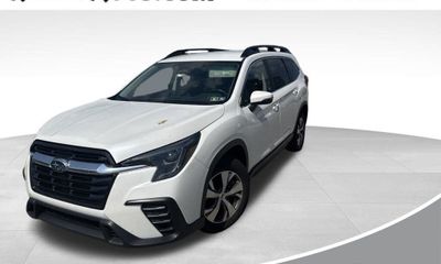 2023 Subaru Ascent Premium 8 ES