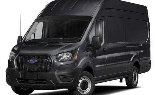 2026 Ford Transit High Roof