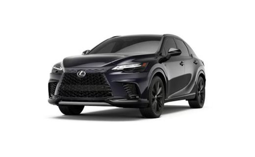 2026 Lexus RX 500H