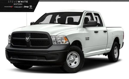 2017 Ram 1500 ST