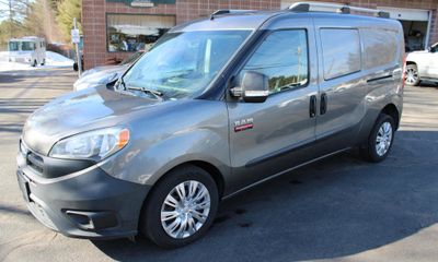 2015 Ram Promaster City ST