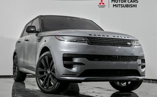 2023 Land Rover Range Sport P400 Dynamic SE