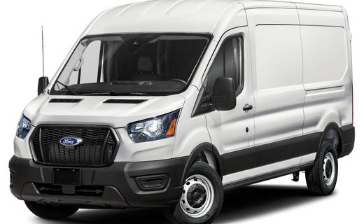 2026 Ford Transit Medium Roof