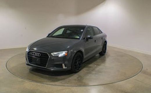 2019 Audi A3 Premium