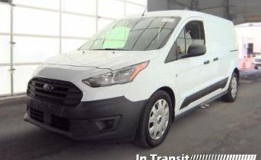 2022 Ford Transit Connect XL