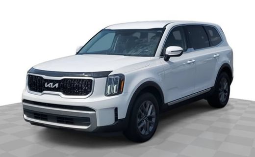 2023 Kia Telluride LX