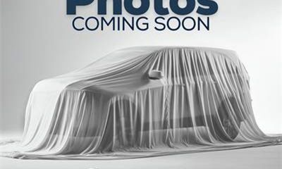2014 BMW I3 Range Extender