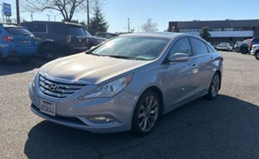 2012 Nissan Altima S