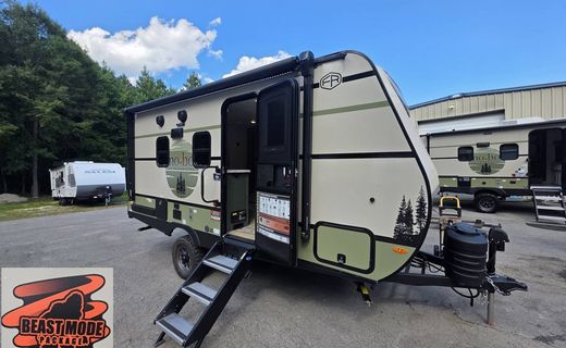 2026 Forest River R POD Towable NO Boundaries 183