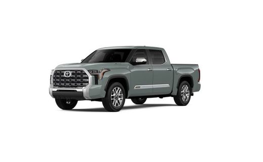 2026 Toyota Tundra 1794
