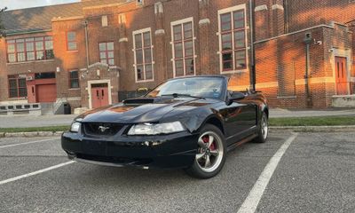 2003 Ford Mustang GT