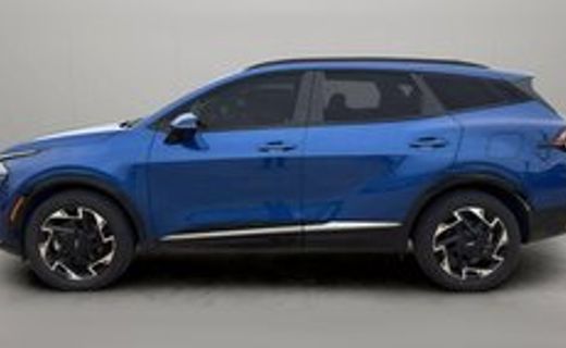 2023 Kia Sportage OR