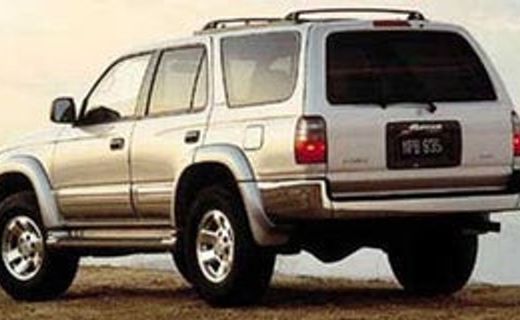 1997 Toyota 4Runner SR5