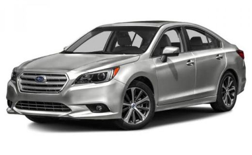 2016 Subaru Legacy Limited MR ES