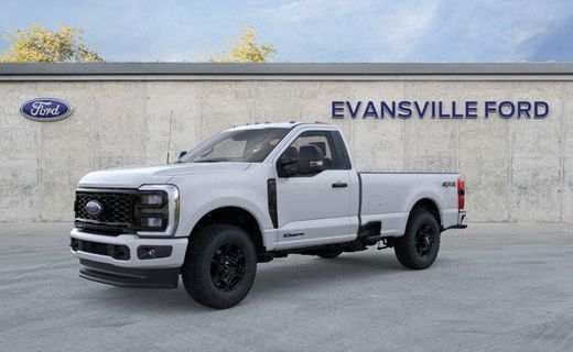 2026 Ford F-250 XL