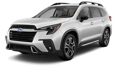 2026 Subaru Ascent Touring