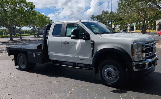 2024 Ford F-450 XL