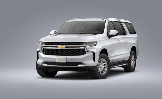2023 Chevrolet Suburban LS