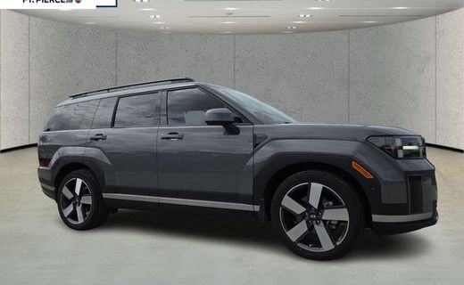 2024 Hyundai Santa FE Limited