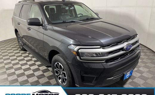 2024 Ford Expedition XLT