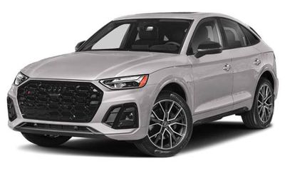 2023 Audi SQ5 Quattro Premium Plus