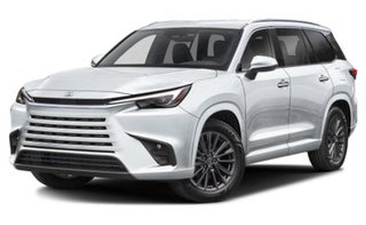 2026 Lexus TX 350