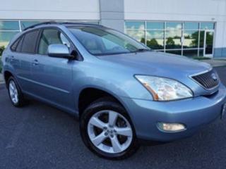 2005 Lexus RX