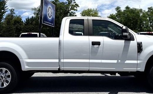 2020 Ford F-350 XL