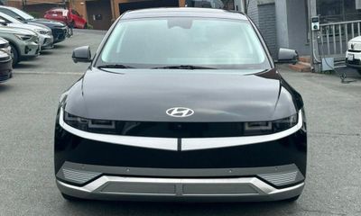 2023 Hyundai Ioniq 5 Limited
