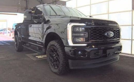 2024 Ford F-250 Lariat