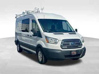 2016 Ford Transit