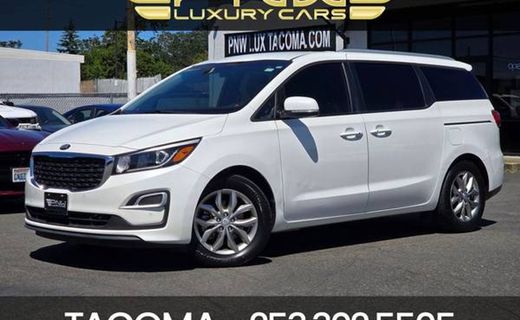 2020 Kia Sedona