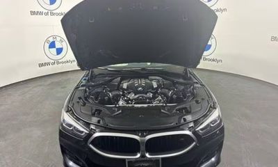 2023 BMW M850I xDrive