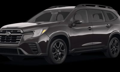 2023 Subaru Ascent