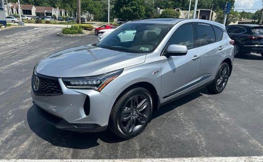 2023 Acura RDX