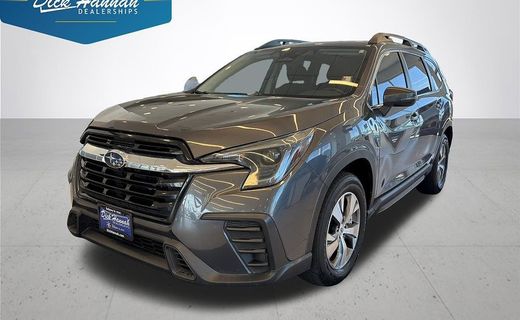2023 Subaru Ascent Premium 8 ES