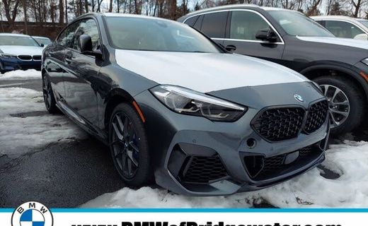 2021 BMW M235I Xdrive GC