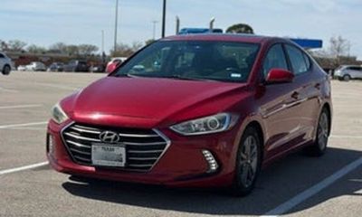2015 Kia Forte GLS JSL TAX
