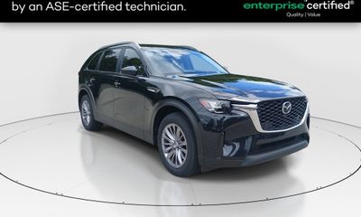 2025 Mazda CX-90 Select