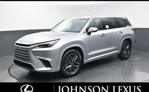 2026 Lexus TX 350