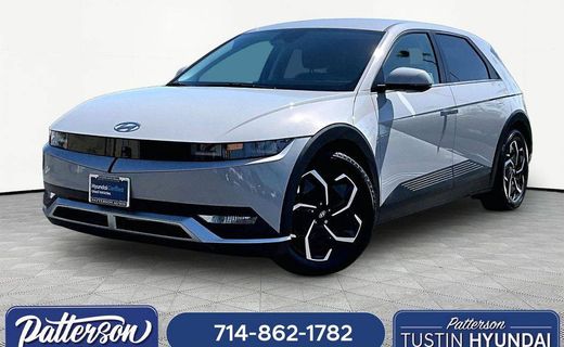 2024 Hyundai Ioniq 5 SE