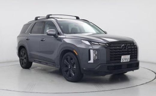 2023 Hyundai Palisade XRT