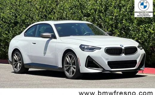 2024 BMW M240I