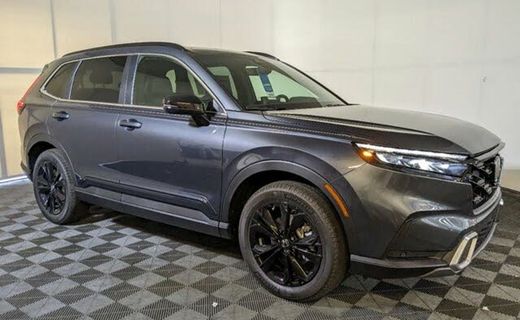 2024 Honda CR-V Sport Touring