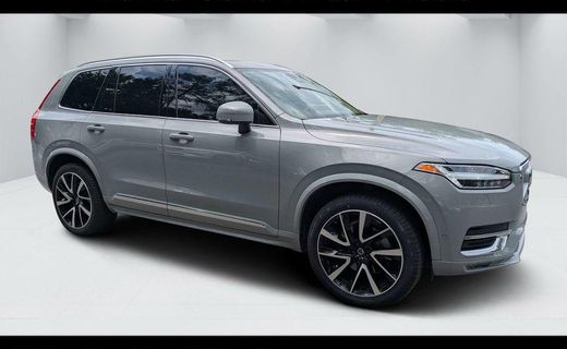 2024 Volvo XC90 Plus Bright