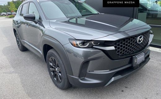 2026 Mazda CX-50 Preferred