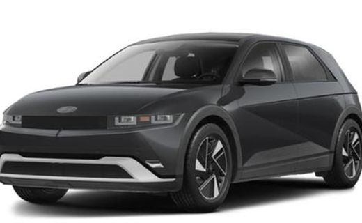 2025 Hyundai Ioniq 5 SEL