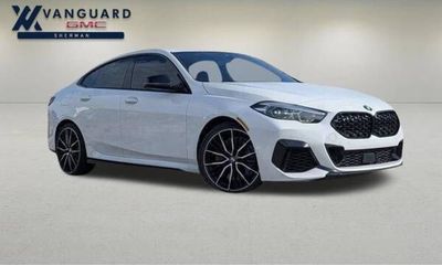 2021 BMW M235I xDrive GC