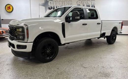 2023 Ford F-250 XL